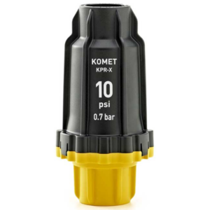 KOMET PRECISION REGULATOR (KPR-X)