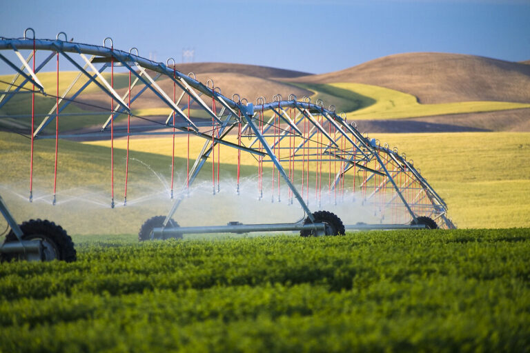 Nelson Irrigation